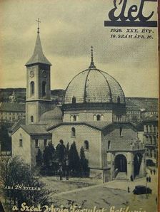 Dallos Sándor - Élet 1939. április 16.-július 23. [antikvár]