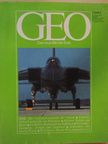 Hania Luczak - GEO April 1981 [antikvár]