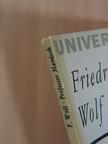 Friedrich Wolf - Professor Mamlock [antikvár]