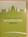 Fülöp Sándor - A jövő nemzedékek országgyűlési biztosának beszámolója 2008-2009 - CD-vel [antikvár]