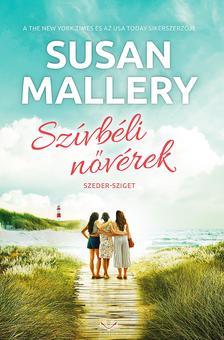 Susan Mallery - Szívbéli nővérek