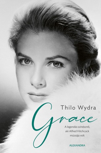Thilo Wydra - Grace [eKönyv: epub, mobi]