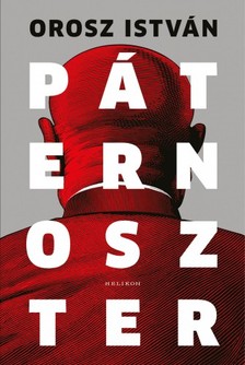 OROSZ ISTVÁN - Páternoszter [eKönyv: epub, mobi]