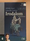 Alföldy Jenő - Irodalom 6.  [antikvár]