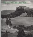 HEUSCHELE, OTTO - Die Schwäbische Alb [antikvár]