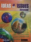 Martin Hunt - Ideas & Issues - Advanced [antikvár]