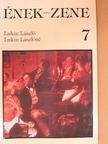 Lukin László - Ének-zene 7. [antikvár]