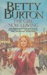Betty Burton - The Girl Now Leaving [antikvár]