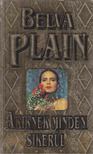 PLAIN, BELVA - Akinek minden sikerül [antikvár]