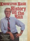 Knowlton Nash - History on the run [antikvár]