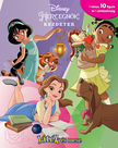 Játék és mese - Disney Hercegnők