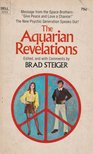 Steiger, Brad - The Aquarian Revelations [antikvár]