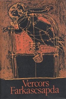 VERCORS - Farkascsapda [antikvár]