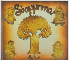 Pető Éva - Sógyurma [antikvár]