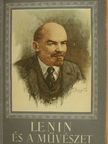M. Nejman - Lenin és a művészet [antikvár]