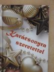 Karácsonyra szeretettel [antikvár]