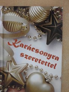 Karácsonyra szeretettel [antikvár]