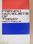 Henri Peyre - French Novelists of Today [antikvár]