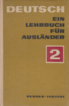 Hans Lindner, Dr. Martin Löschmann - Deutsch 2. [antikvár]