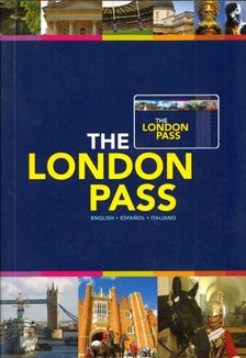 The London Pass [antikvár]