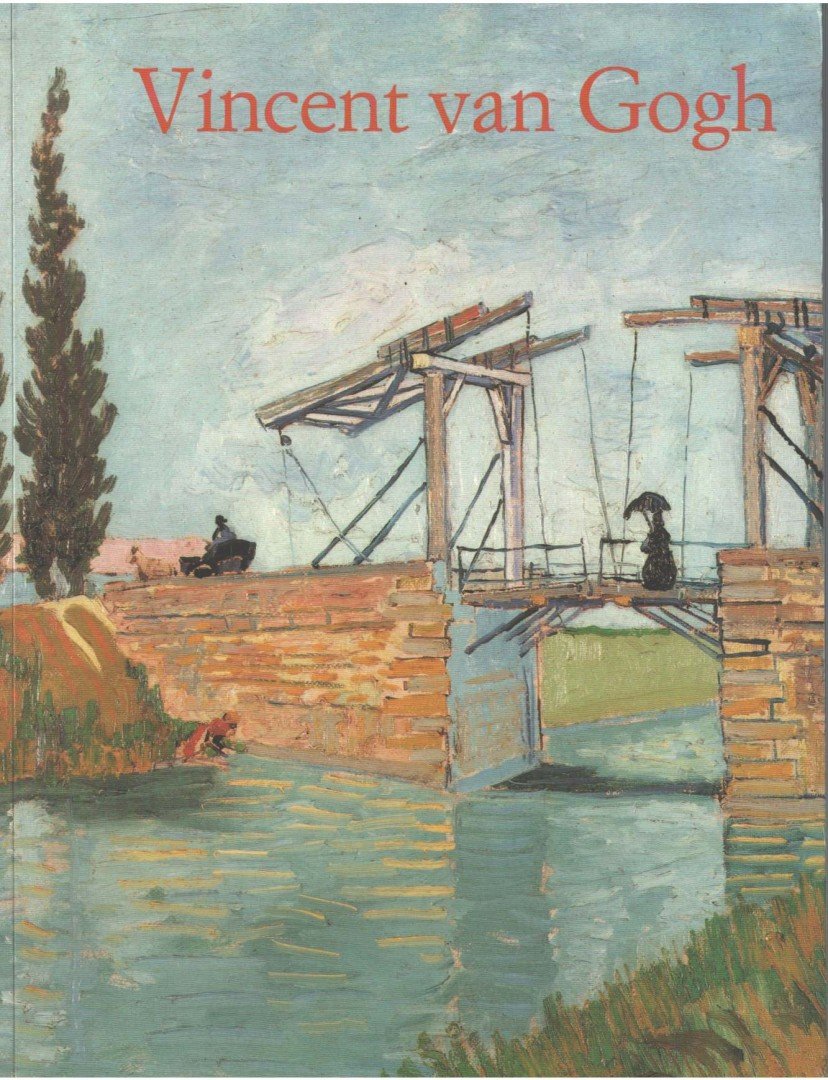 WALTHER, INGO F. - Vincent Van Gogh 1853-1890 [antikvár]