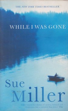 Miller, Sue - While I Was Gone [antikvár]