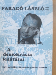 Agárdi Péter - Faragó László 1896-1967 [antikvár]