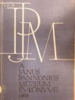 Bándi Gábor - A Janus Pannonius Múzeum Évkönyve 1966 [antikvár]
