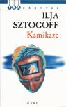 Ilja Sztogoff - Kamikaze - Regény az orosz terroristákról [antikvár]