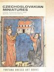 Jan Kvet - Czechoslovakian Miniatures [antikvár]