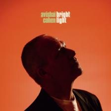AVISHAI COHEN - BRIGHT LIGHT CD AVISHAI COHEN