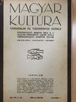 Ijjas Antal - Magyar Kultúra 1935. szeptember 5. [antikvár]