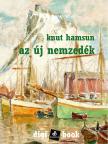 Knut Hamsun - Az új nemzedék [eKönyv: epub, mobi]