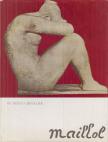 Chevalier, Denys - Maillol [antikvár]