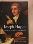Bartha Dénes - Joseph Haydn élete dokumentumokban - CD-vel [antikvár]