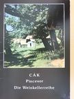 Bárdosi János - CÁK - Pincesor [antikvár]