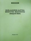 Bacsa Dorottya - Kisvállalkozások alapítása, működtetése, megszüntetése [antikvár]