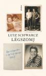 Luiz Schwarcz - Légszomj - Egy rövid gyerekkor és egy hosszú depresszió története [antikvár]
