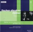 BRAHMS - SCHUBERT - DIE SCHÖNE MAGELONE, LIEDER CD FISCHER-DISKAU