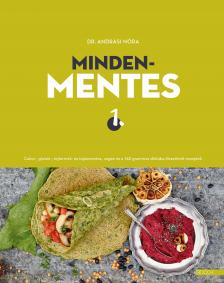Dr. Andrási Nóra - Mindenmentes 1 [eKönyv: epub, mobi]