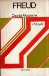 Chantal Moubachir - Freud ou l'entre-deux [antikvár]