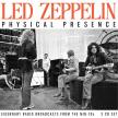 Led Zeppelin - PHYSICAL PRESENCE 3CD LED ZEPPELIN