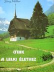 Jörg Müller - Utak a lelki élethez [antikvár]