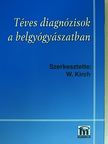 J. Barth - Téves diagnózisok a belgyógyászatban [antikvár]
