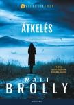 Matt Brolly - Átkelés [eKönyv: epub, mobi]