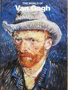 Robert Wallace - The World of Van Gogh 1853-1890 [antikvár]