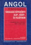 Dr. Bartáné Aranyi Edina - Angol társalgási képeskönyv [antikvár]