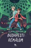 Fiala Borcsa - Budapesti rémálom [eKönyv: epub, mobi]