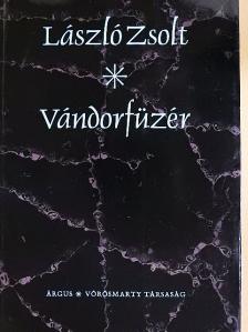 László Zsolt - Vándorfüzér [antikvár]