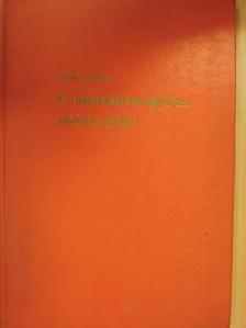 Petrák Katalin - Kézikönyv a visszaemlékezés és memoárgyűjtés módszertanáról [antikvár]